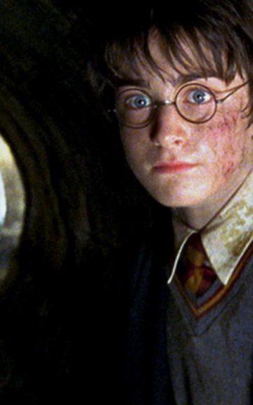 Quiz: Complete The Top 20 Harry Potter Quotes Of All Time