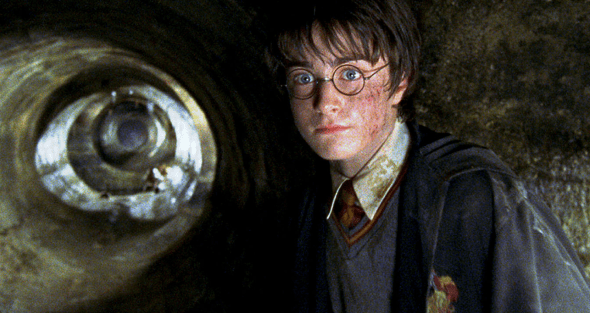 Quiz: Finish The Top 20 Harry Potter Quotes Of All Time