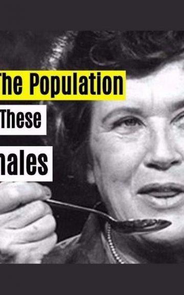 Quiz: New Research: Only 1% Of The Population Can Identify These Iconic Females