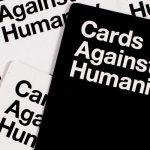 Quiz: Which "Cards Against Humanity" Card Defines my Life?