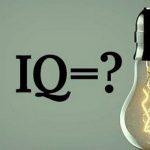 Quiz: People With An IQ Of 156 Got 6/6 In This IQ Test