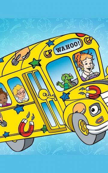 Quiz: Complete Off These Scientific Facts From The Magic School Bus