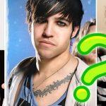 Quiz: Hair Emo Star Or YouTuber?