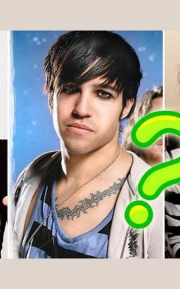 Quiz: Hair Emo Star Or YouTuber?