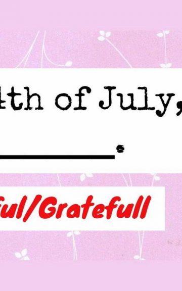 Quiz: 98% Of Americans Fail This 4th Of July Spelling Test