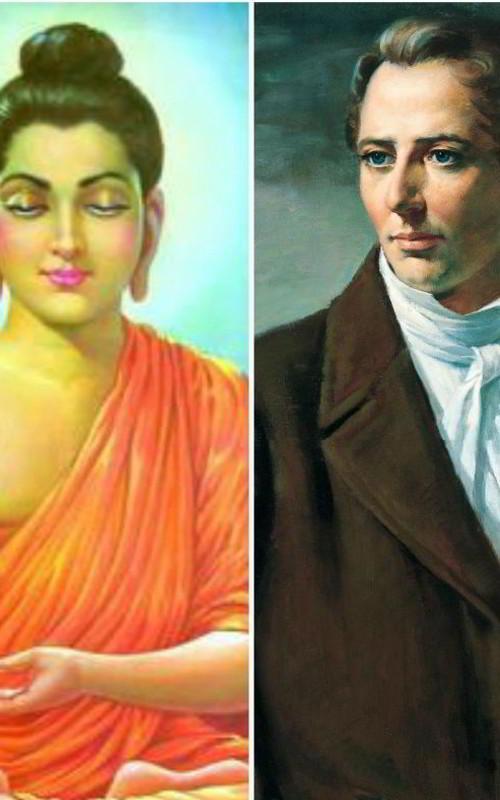 Discover Your Past Life Identity Which Religious Figure Resonates with