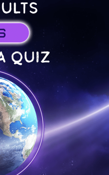 Quiz: 70% of Adults Fail This Space Trivia Quiz… How Will You Do