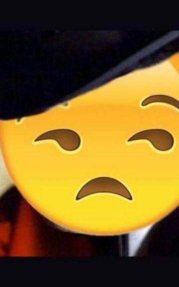Quiz: Guess The Panic! At The Disco Song From The Emoji Lyric