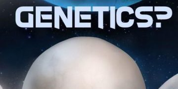 Quiz: Do I Have Extraterrestrial Genetics?