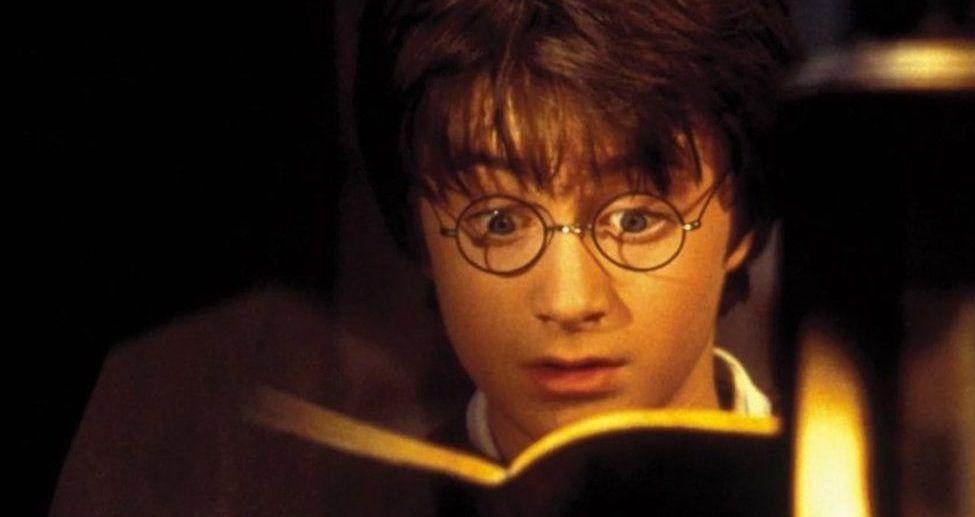 Quiz: Finish These Harry Potter Spells