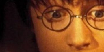 Quiz: Complete These Harry Potter Spells