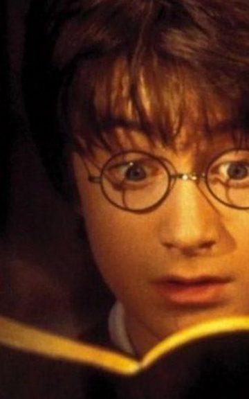 Quiz: Complete These Harry Potter Spells