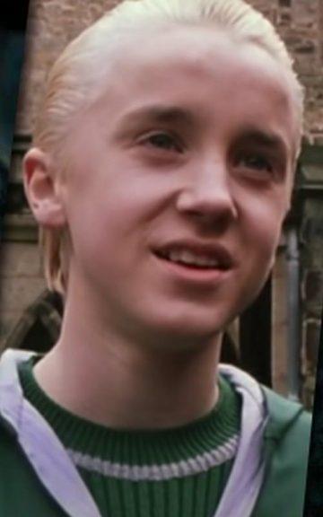 Quiz: Draco Malfoy stan only ace this Slytherin quiz