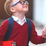 Top Tips for starting Primary School
