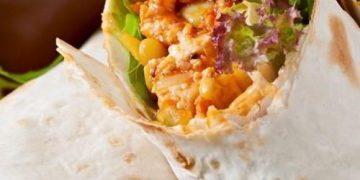 Quiz: Create Your Perfect Burrito And Discover What Kind of Person You Are