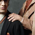 Quiz: Who's my Hogwarts Professor Crush?