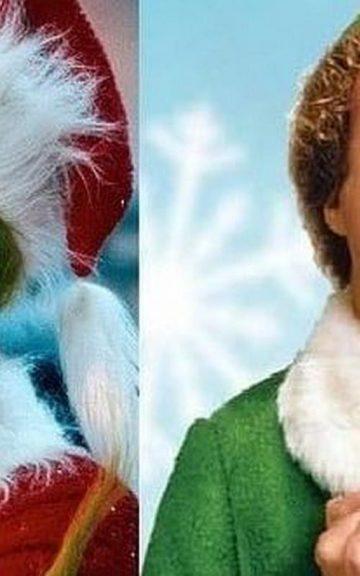 Quiz: Select Gifts You'd Like To Receive And We'll tell What Famous Christmas Character You Are