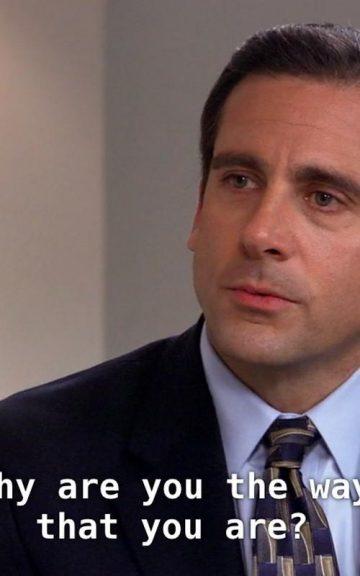 Quiz: Complete The Punchline To The Best "The Office" Jokes Of All Time