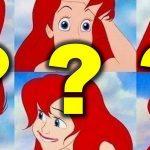 Quiz: Guess The Disney Character From These Five Clues