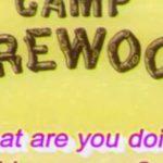 Quiz: Who Should Be my Camp Firewood Summer Boyfriend?