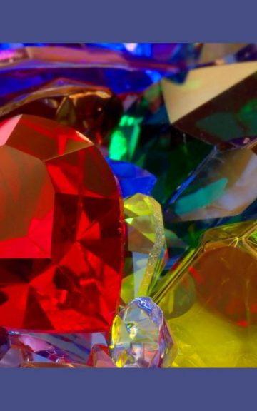 Quiz: Which Precious Gemstone Represents my Personality?