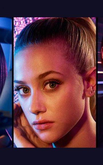 Quiz: Which 'Riverdale' Girl am I?