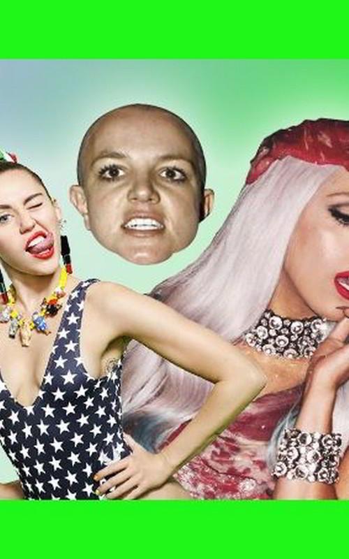 Quiz How Much of a Disaster Am I?