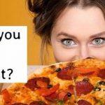 Quiz: We Guess Your Gender Based On Your Eating Habits
