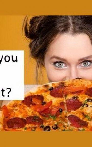 Quiz: We Guess Your Gender Based On Your Eating Habits