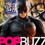 Quiz: Pop-Punk Lyric Or Batman Quote?