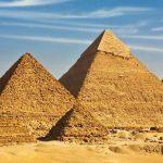 Quiz: What Do You Know About The Pyramids of Giza?