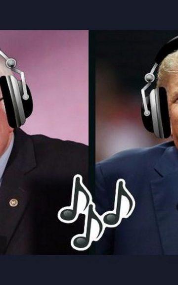 Quiz: We Know If You’re Left Wing Or Right Wing Based On Your Music Taste