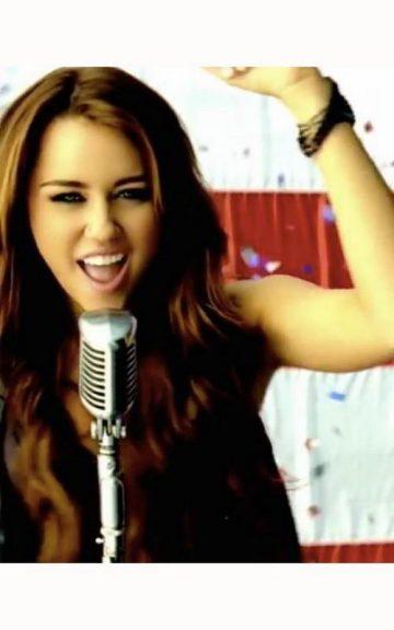 Quiz: Do you know The Lyrics To Miley Cyrus’ ‘Party In The U.S.A.’?