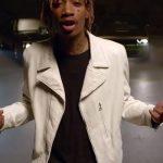 Quiz: Do You Remember Rap Wiz Khalifa's Verses In "See You Again"?