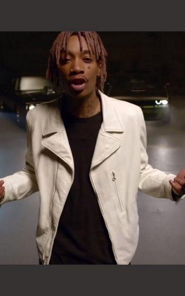 Quiz: Do You Remember Rap Wiz Khalifa's Verses In "See You Again"?