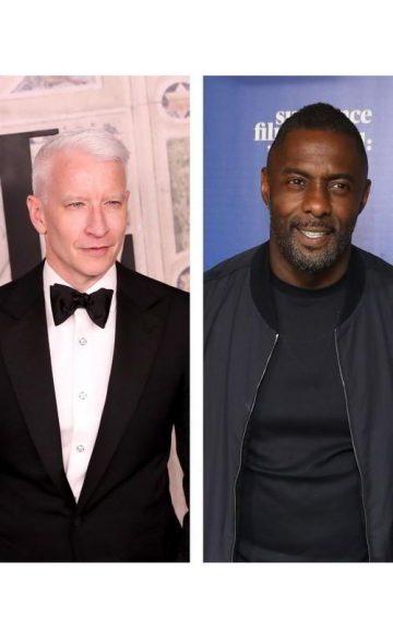 Quiz: Which Of These Hunky Silver Foxes am I Destined To Be With?