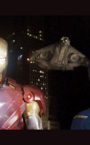 Quiz: Whose Side Would You Be On In 'Captain America: Civil War'?
