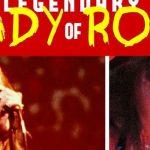 Quiz: Which Legendary Lady Of Rock & Roll am I?