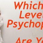 Quiz: What Level Of Psychopath Are You Based On The Following Household Questions