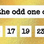 Quiz: Pass The Insane IQ Test That Broke The Internet