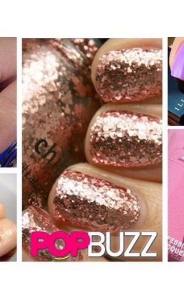 Quiz: We Know What Color Nails You Have Based On These Random Questions