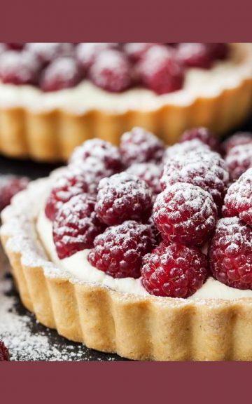 Quiz: Match The Pastry With Its Country Of Origin