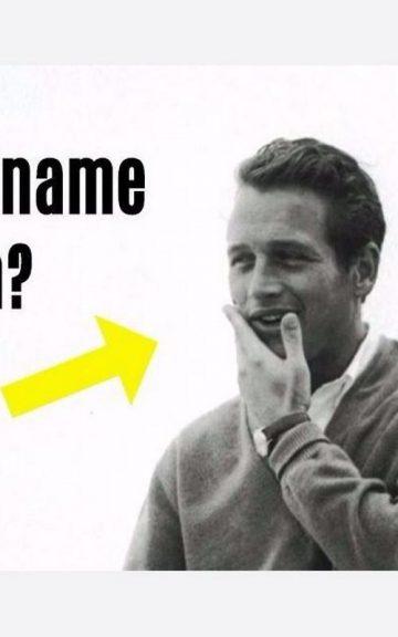 Quiz: Nobody Can Name ALL 15 Of These Iconic Men