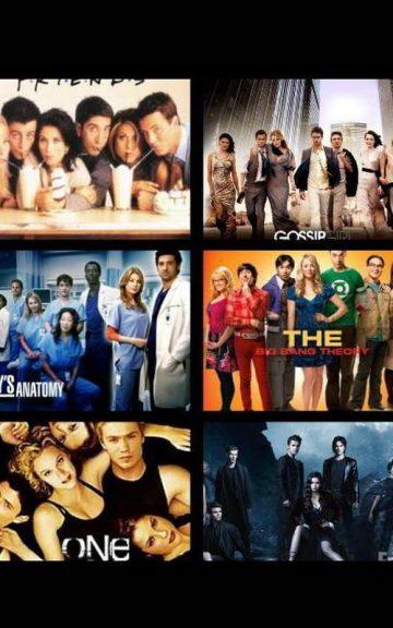 Quiz: We'll Reveal Which TV Universe You Belong In