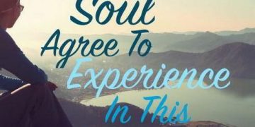 Quiz: What Did Your Soul Agree To Experience In This Life?