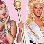Quiz: Which Lady Gaga Song Would I Lip Sync On RuPaul's Drag Race?