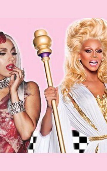 Quiz: Which Lady Gaga Song Would I Lip Sync On RuPaul's Drag Race?