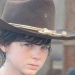 Quiz: Match Carl's Hair To The 'Walking Dead' Episode