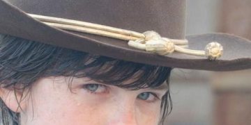 Quiz: Match Carl's Hair To The 'Walking Dead' Episode
