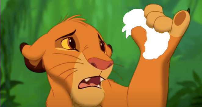 Quiz: Identify The Color Of The Missing Items In These Disney Scenes